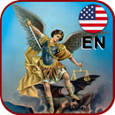 St. Michael The Archangel Prayers, Novena, Chaplet APK