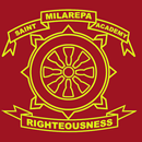 St. Milarepa Academy APK