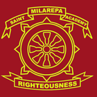 St. Milarepa Academy biểu tượng