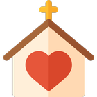 St Mina Kononia иконка
