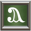Coptic Letters