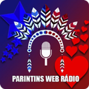 Parintins Web Rádio APK