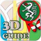 Panorama Tourist Guide icon