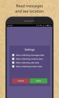 SMS Tracker screenshot 1