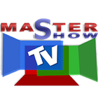 MASTER SHOW WEB TV ícone