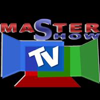 MASTER SHOW WEB TV Cartaz