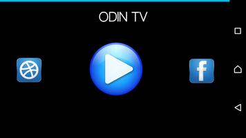 Odin TV capture d'écran 1