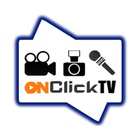 OnClickTV 图标