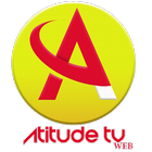 Atitude TV - Brejo - MA icon
