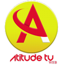 Atitude TV - Brejo - MA APK