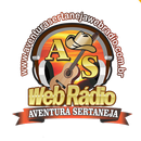 Aventura Sertaneja Web Rádio APK