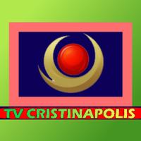 TV CRISTINÁPOLIS capture d'écran 1