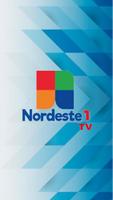 NORDESTE 1 TV poster