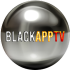 BlackApp WEBTV آئیکن