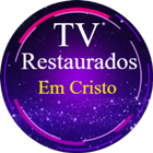 TV RESTAURADOS icône