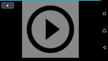 Dj Loncho TV HD ภาพหน้าจอ 1