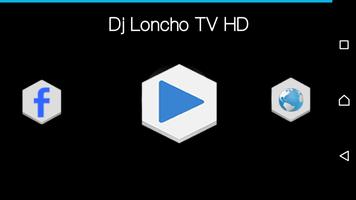 Dj Loncho TV HD ภาพหน้าจอ 2