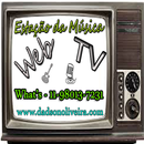 Estação da Música Web Tv APK