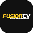 FusionTV icône