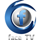 Face TV Canal ícone