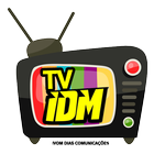 TV IDM 아이콘