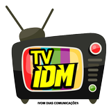TV IDM icône