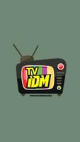 TV IDM تصوير الشاشة 1