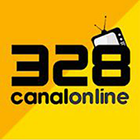 Canal 328 Online icône