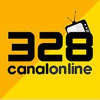 Canal 328 Online Affiche