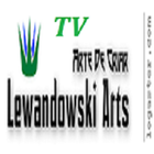 TV Lewandowski Arts ikona