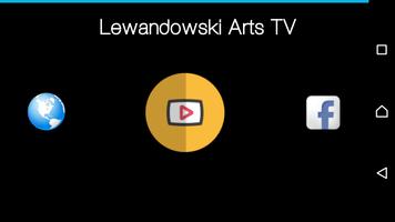 TV Lewandowski Arts screenshot 2
