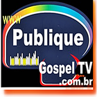 Publique Gospel TV 图标