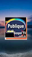Publique Gospel TV 海报
