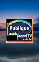 Publique Gospel TV 截图 2