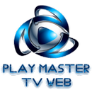 Play Master Tv Web APK
