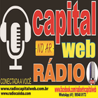 آیکون‌ RÁDIO E TV CAPITAL CURITIBA