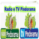 Radio e TV Pindorama APK