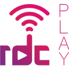 RDC TV Play icône