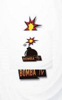 Rede TV Bomba Cartaz
