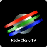 Rede Clone TV icône