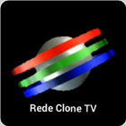 ikon Rede Clone TV