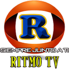 Ritmo TV Huanuni ไอคอน