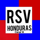 RSV HONDURAS 아이콘