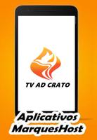 TV AD CRATO Affiche