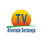 Tv Alvorada Sertaneja-icoon