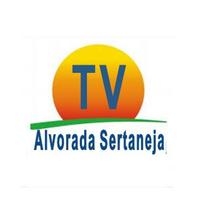 Tv Alvorada Sertaneja-poster