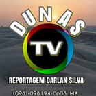 Dunas TV icône
