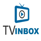 TV Inbox أيقونة