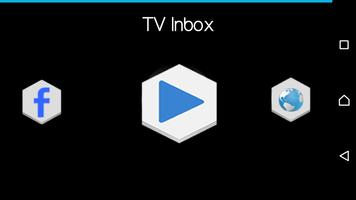 TV Inbox Affiche