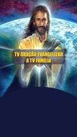 TV Oração Evangelizar capture d'écran 1